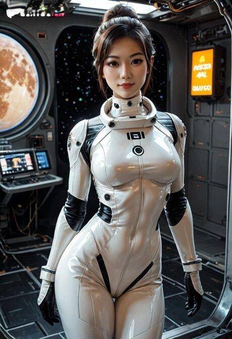 AI Cuties Porn Photos - #5