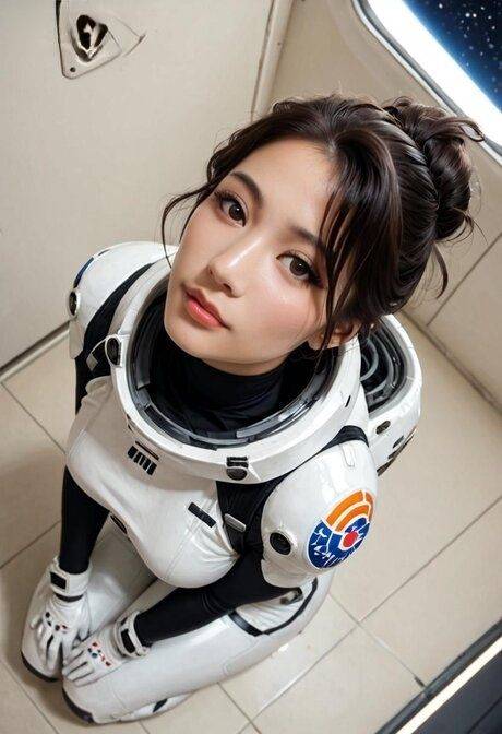 AI Cuties Porn Photos - #4