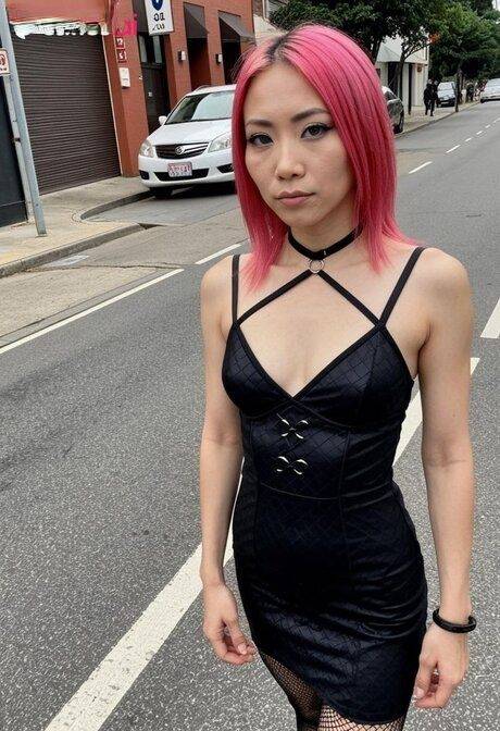 AI Cuties Nude Porn Pics - #4