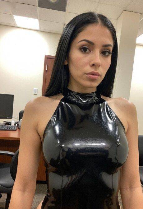 AI Cuties Naked Photos - #3