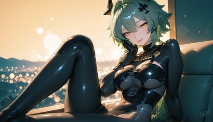 Caesar King ZZZ - Only4uart - #11