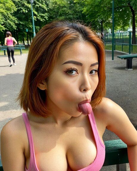 Sugarlab AI Naked Pictures - #3