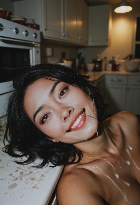 Secret Desires AI Nude Images - #11