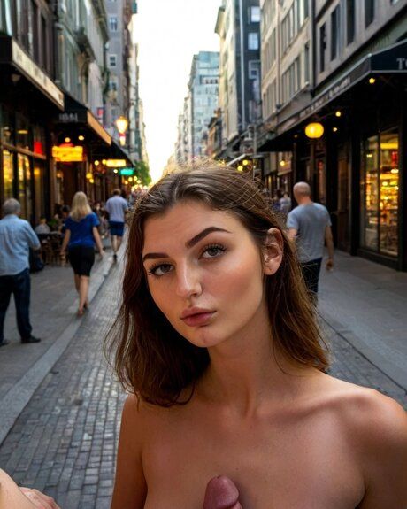 Sugarlab AI Porn Photos - #10