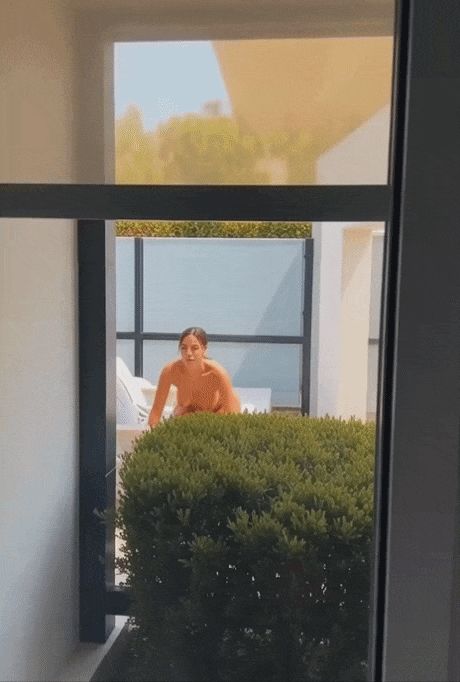 Spying on the neighbourhood pt.2 - #7