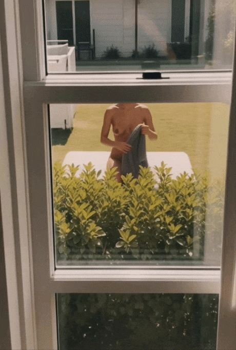 Spying on the neighbourhood pt.2 - #1