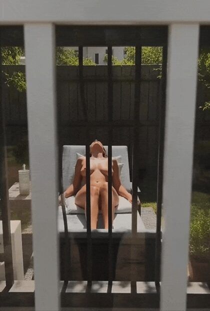 Spying on the neighbourhood pt.2 - #16