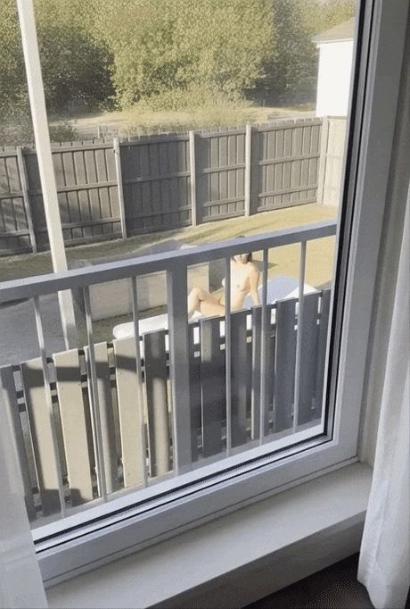 Spying on the neighbourhood pt.2 - #2