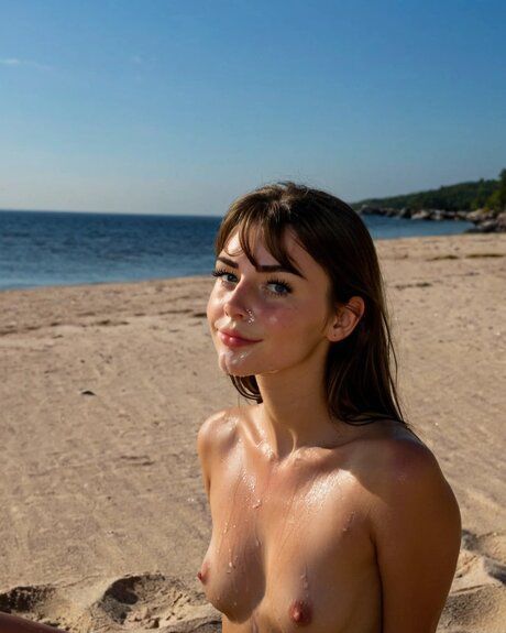 Sugarlab AI Naked Images - #3