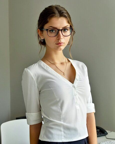 Sugarlab AI Nude XXX - #1