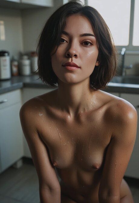 Secret Desires AI XXX Pics - #6