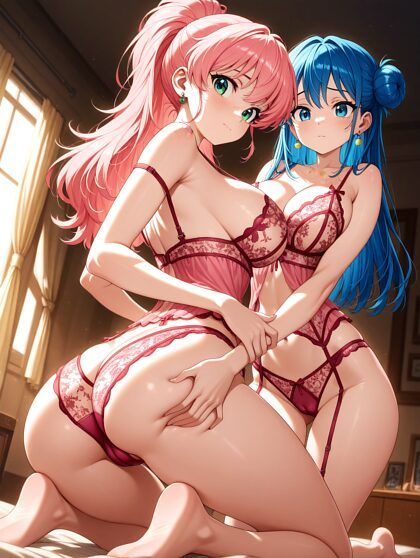 Red or Black ? - #9
