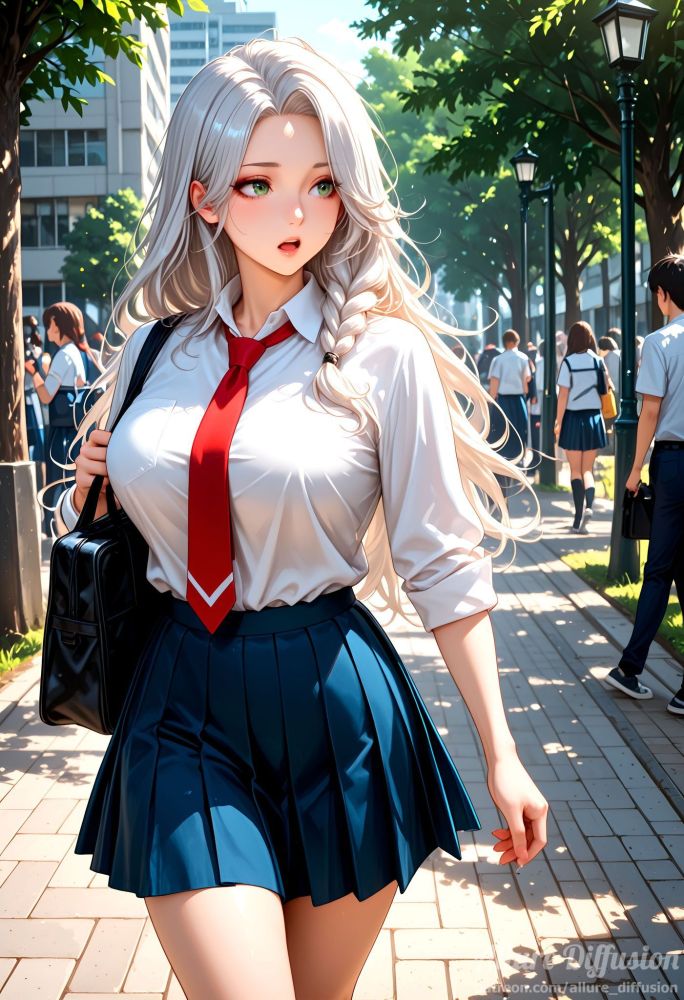 Gumusiay after classes - #5
