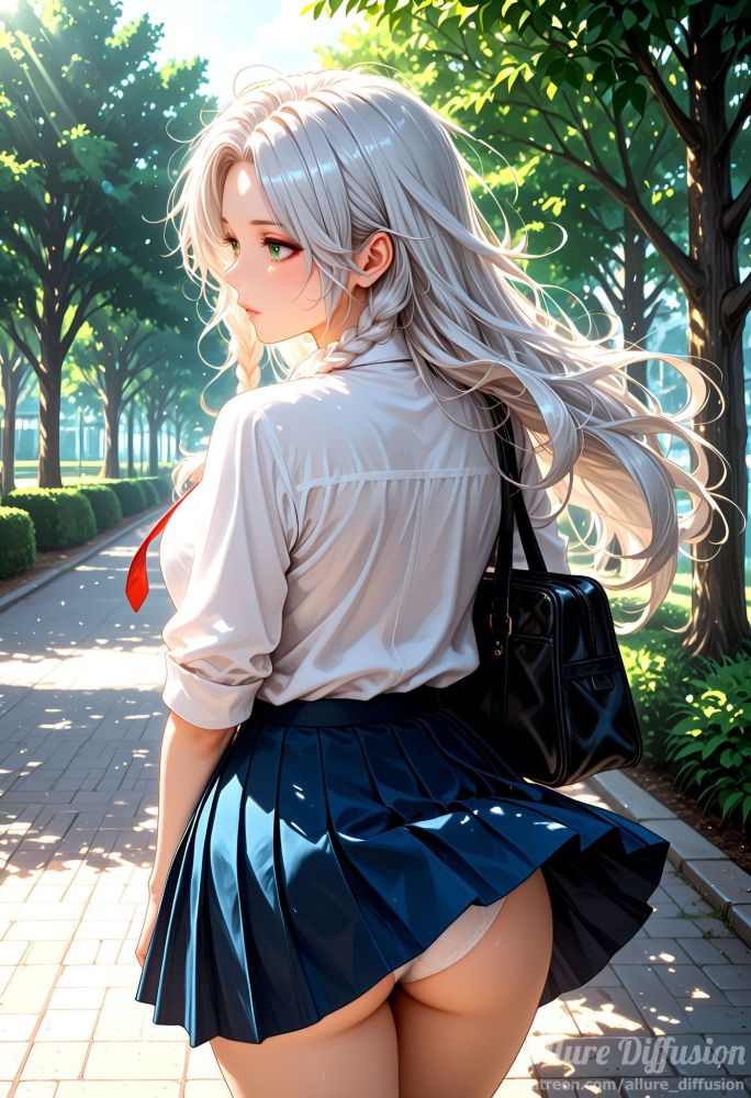 Gumusiay after classes - #1