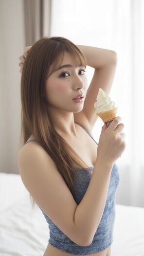Ai kaii - #7