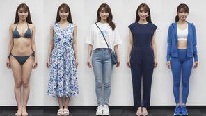 Ai kaii - #3