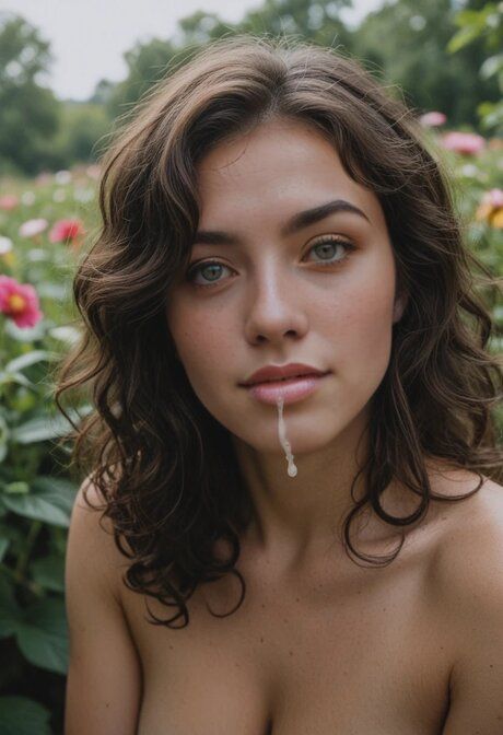 Secret Desires AI Sex Gallery - #1