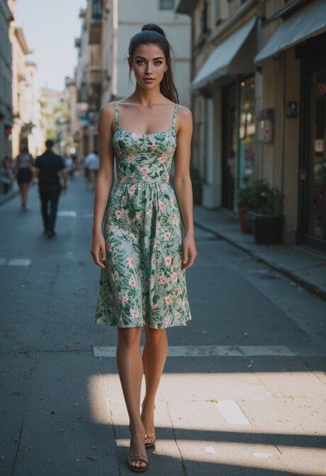 Secret Desires AI Nude Images - #10