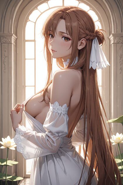 Asuna / Sword Art Online - #13