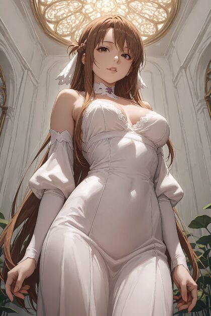 Asuna / Sword Art Online - #20