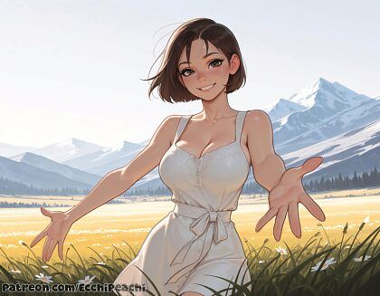 mercy ~ ✨ Which picture is your favorite? - #29