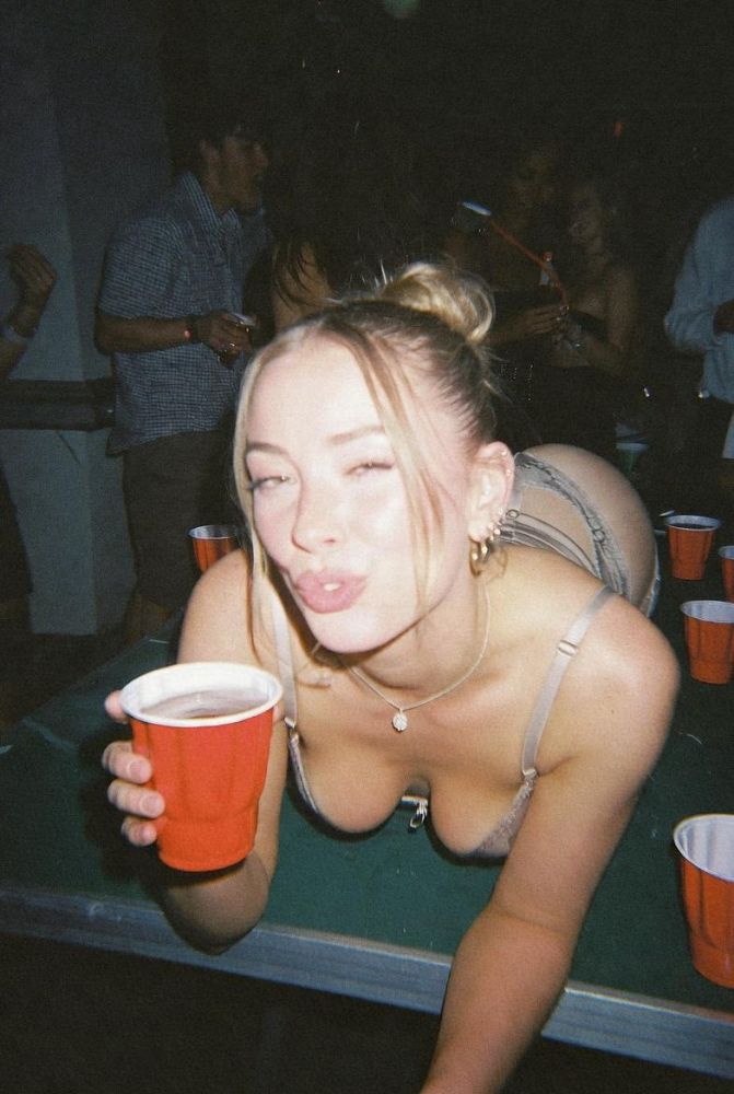 A journey through a wild night! - #18