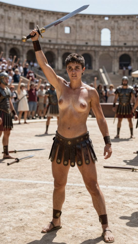 Images from Ancient Rome - #3