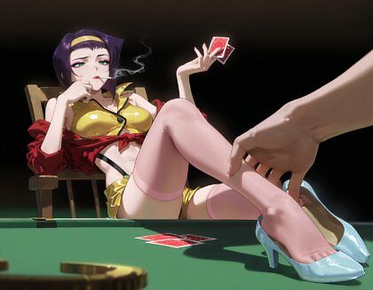 ~Valentine D.VA - #19