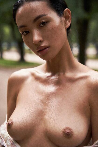 Cute portrait! Do you have a favorite 1-10? - #16