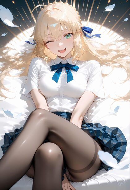 Saber - #6
