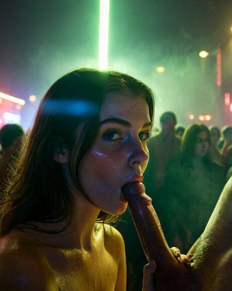 Sugarlab AI Hot Pictures - #3