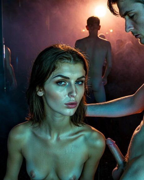 Sugarlab AI Naked Pictures - #5