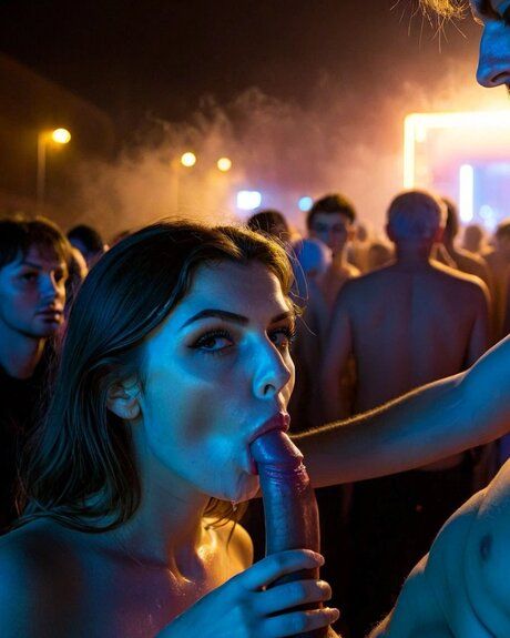 Sugarlab AI Naked Pictures - #8
