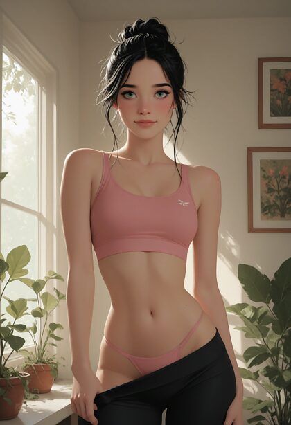 Zoey - Cozy. Calm. Flexible. - #25