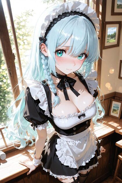 Welcome back… M-Master…! - #27