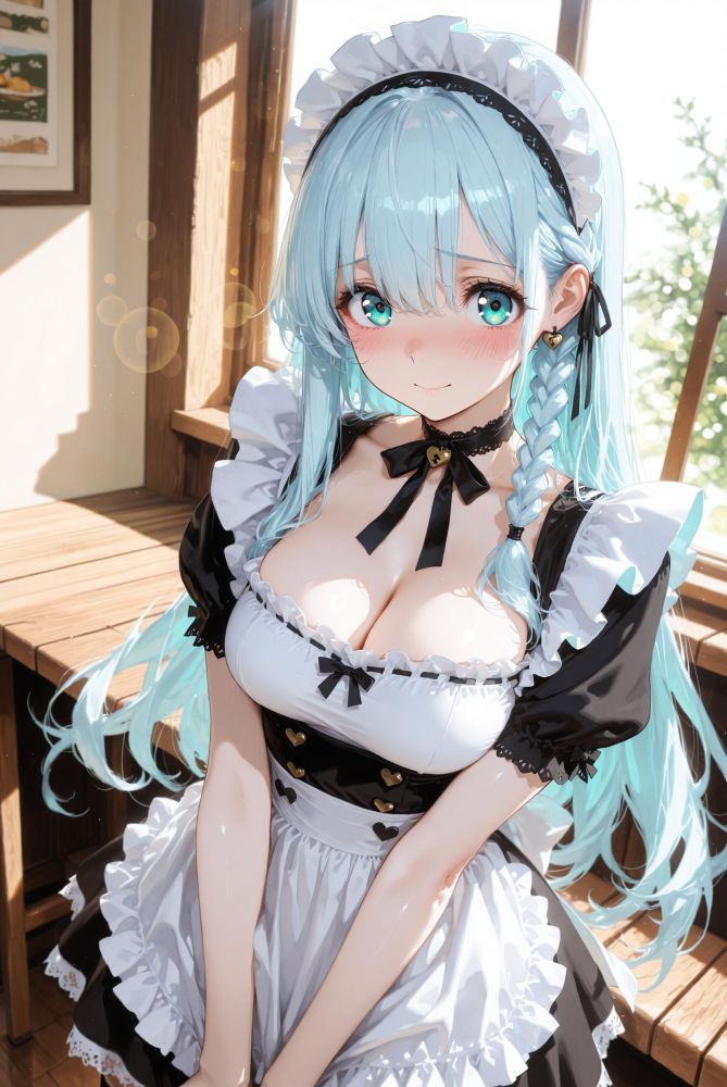Welcome back… M-Master…! - #15
