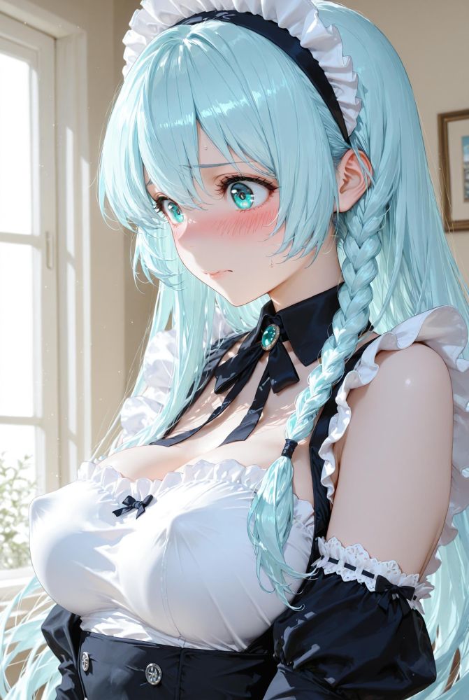 Welcome back… M-Master…! - #2
