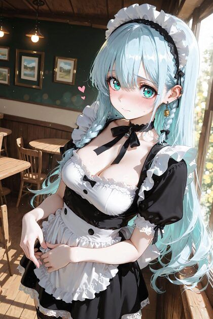 Welcome back… M-Master…! - #26