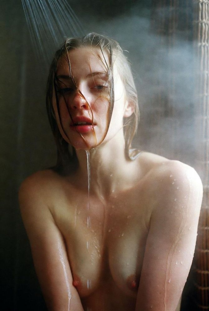 Steamy Sauna Grok - #1
