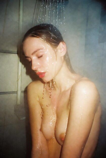 Steamy Sauna Grok - #17