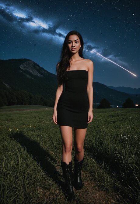 Secret Desires AI Nude Gallery - #5