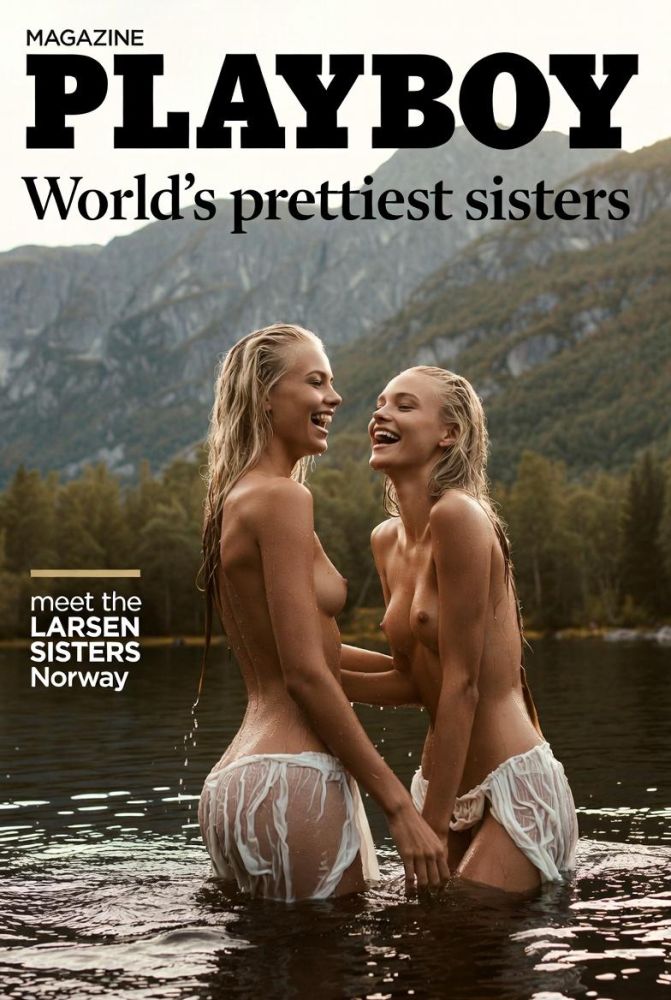 Playboy has decided to travel the world and find the most beautiful Sisters in every country, pt.1 - #10
