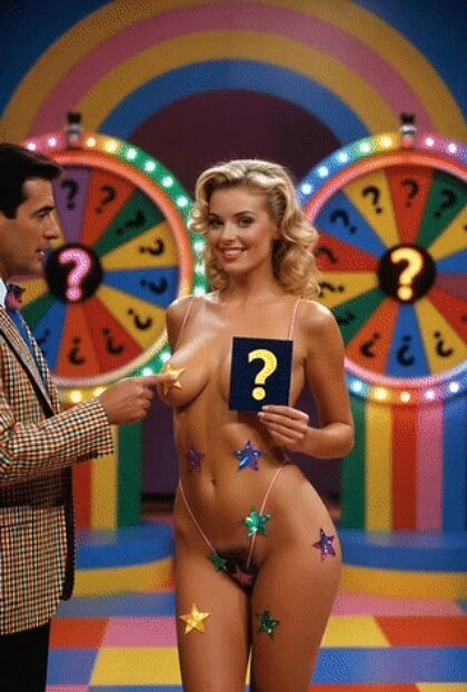 Game Show Network After Dark - #26