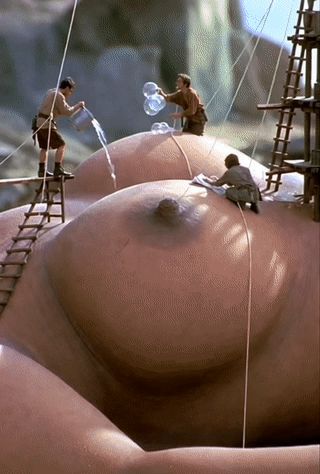 Big Sexy - #6