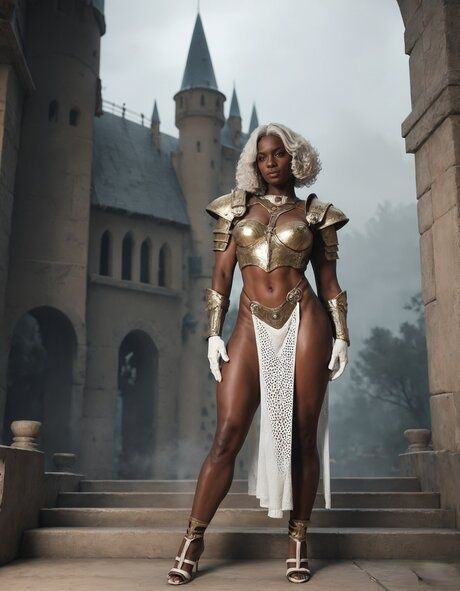 PornX AI Hot Pics - #9