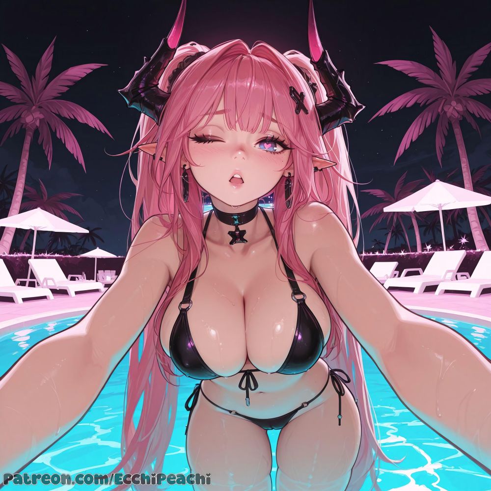 ~ Yvonne ~ ✨ Which picture do you like the most? - #6