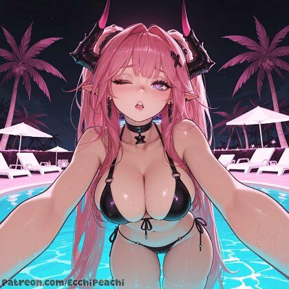 ~ Yvonne ~ ✨ Which picture do you like the most? - #15
