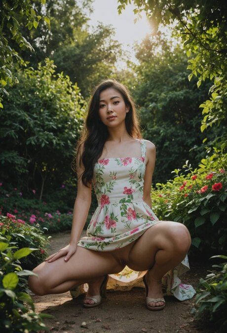 Secret Desires AI Hot Pics - #9