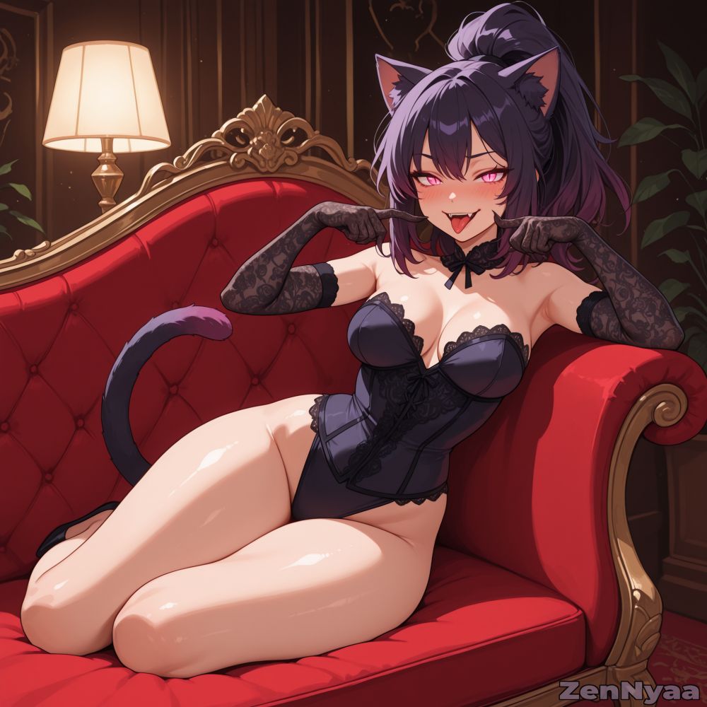 Nyara – What do you think? - #5