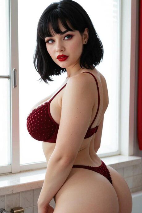 Love Scape Nude Gallery - #3